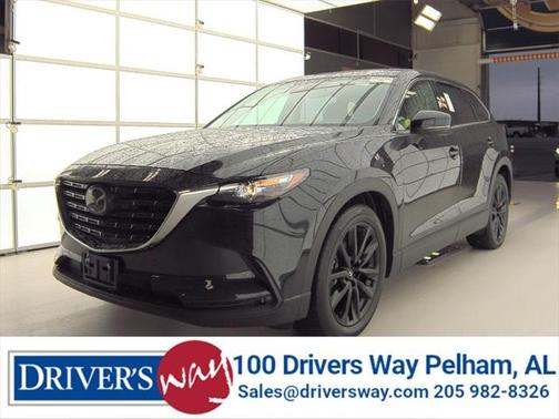 2023 Mazda CX-9 Touring