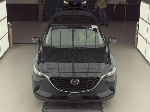 2023 Mazda CX-9 Touring