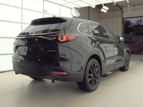 2023 Mazda CX-9 Touring