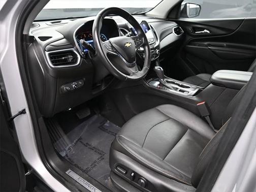 2020 Chevrolet Equinox L