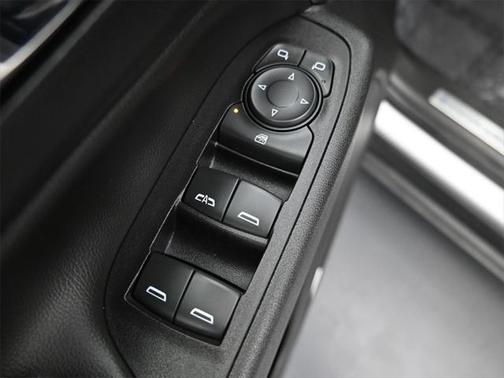 2020 Chevrolet Equinox L
