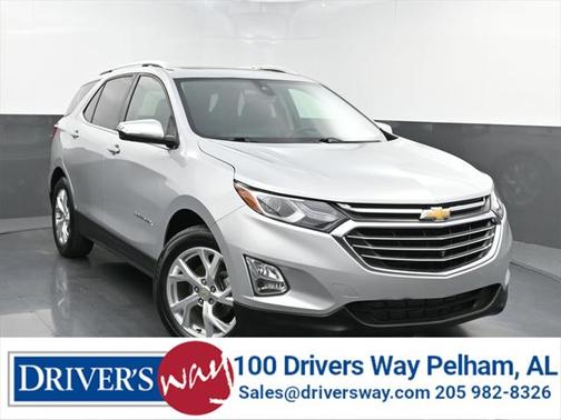 2020 Chevrolet Equinox L