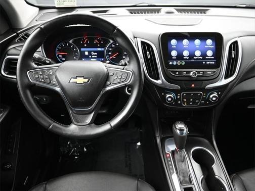 2020 Chevrolet Equinox L