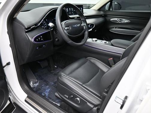 2022 Genesis GV70 2.5T AWD