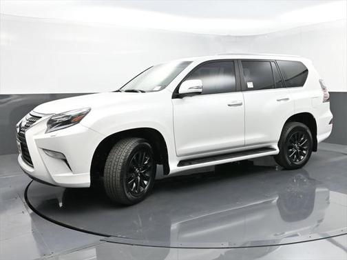 2022 Lexus GX 460 Premium