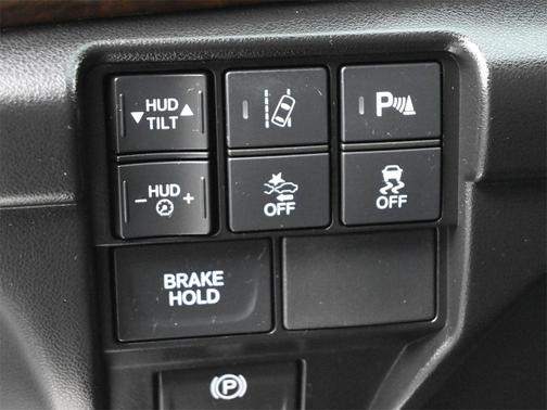 2019 Acura RDX Advance Package