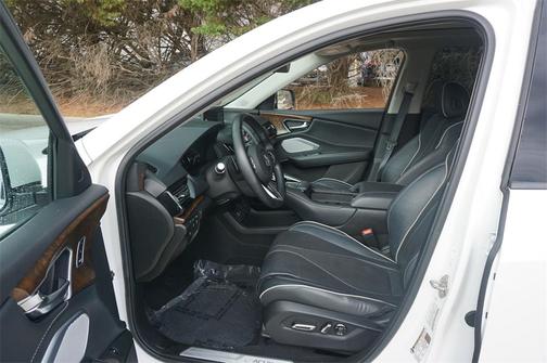 2019 Acura RDX Advance Package