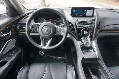 2019 Acura RDX Advance Package