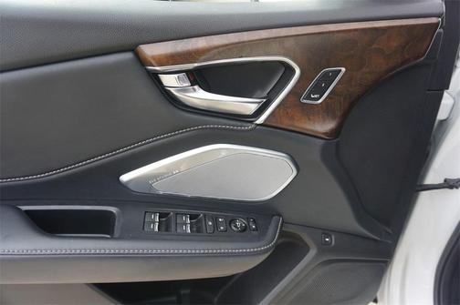 2019 Acura RDX Advance Package