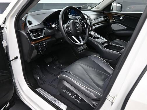 2019 Acura RDX Advance Package