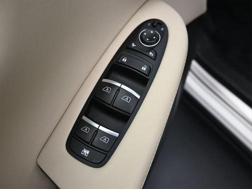 2022 INFINITI QX50 LUXE AWD