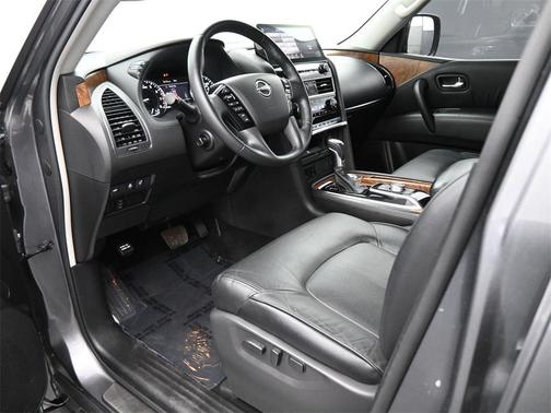 2023 Nissan Armada SL 2WD