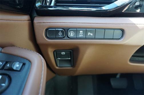 2023 Acura MDX Technology Package