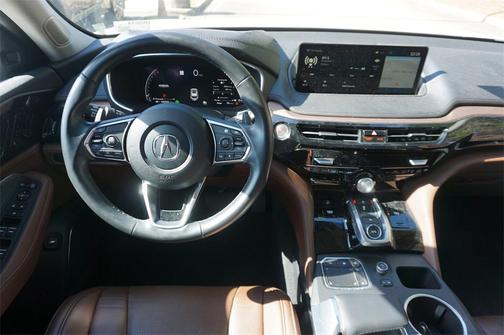 2023 Acura MDX Technology Package