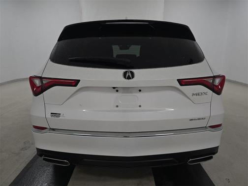 2024 Acura MDX Standard