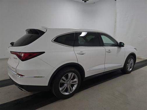 2024 Acura MDX Standard