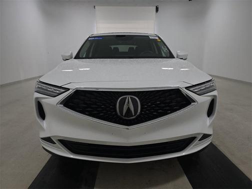 2024 Acura MDX Standard