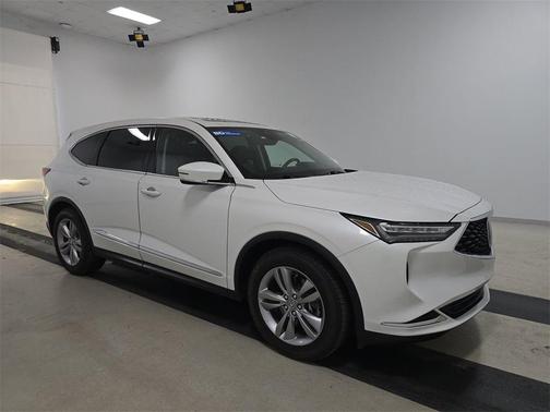 2024 Acura MDX Standard