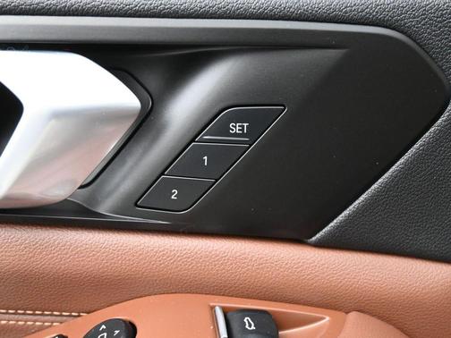 Jet Black 2022 BMW X5 sDrive40i