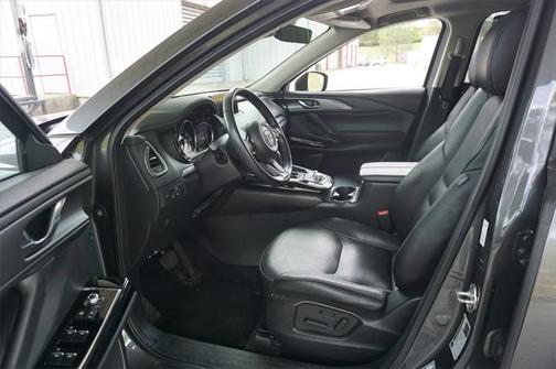 2022 Mazda CX-9 Touring