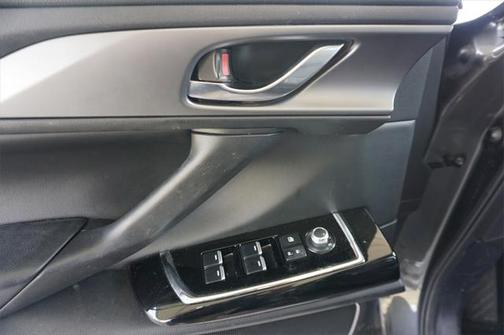 2022 Mazda CX-9 Touring