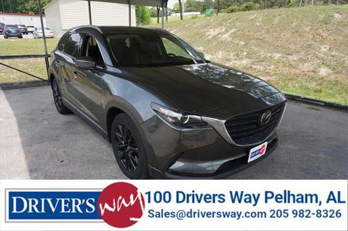 2022 Mazda CX-9 Touring