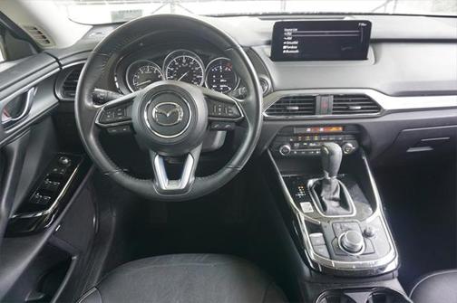 2022 Mazda CX-9 Touring