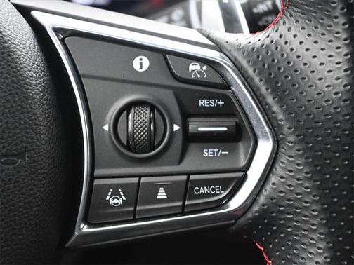 2022 Acura MDX A-Spec Package