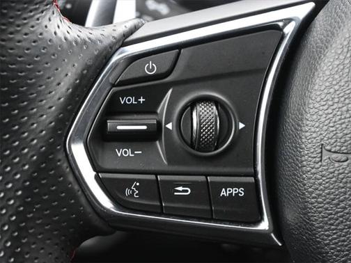 2022 Acura MDX A-Spec Package