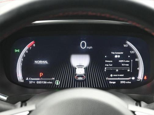 2022 Acura MDX A-Spec Package