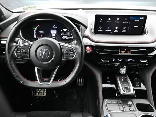 2022 Acura MDX A-Spec Package