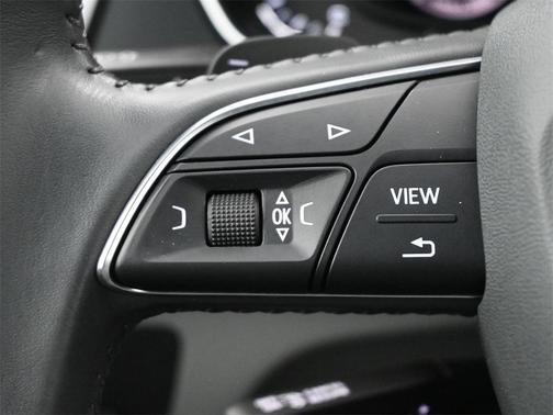 2020 Audi Q5 45 Premium Plus