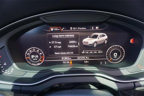 2020 Audi Q5 45 Premium Plus