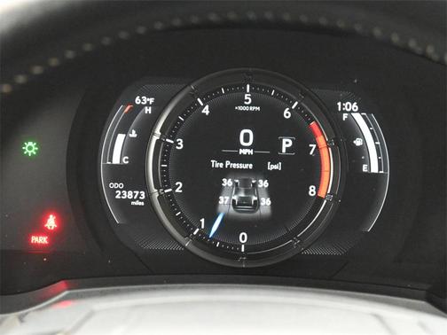 2023 Lexus IS 350 Base