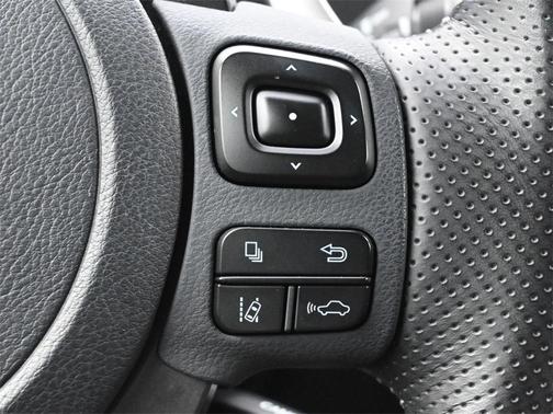 2023 Lexus IS 350 Base