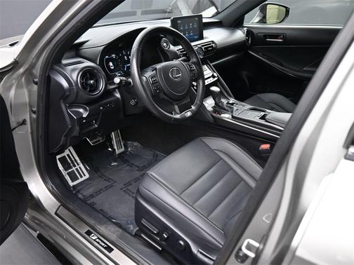 2023 Lexus IS 350 Base