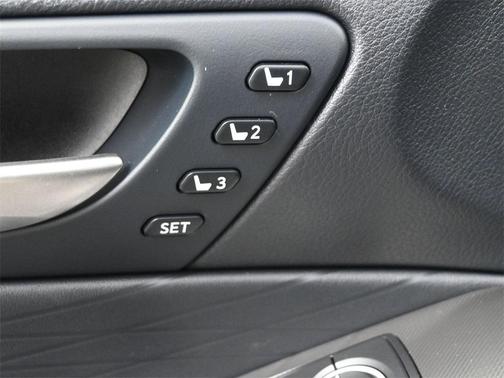 2023 Lexus IS 350 Base