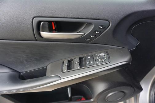 2023 Lexus IS 350 Base