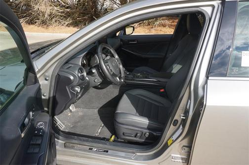 2023 Lexus IS 350 Base