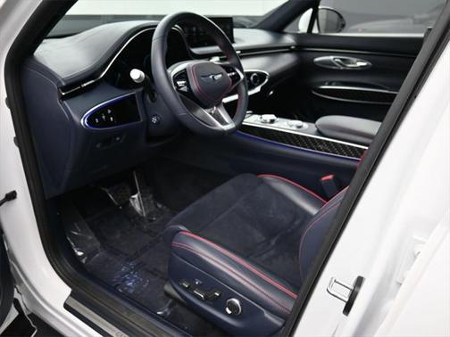 2022 Genesis GV70 3.5T AWD Sport