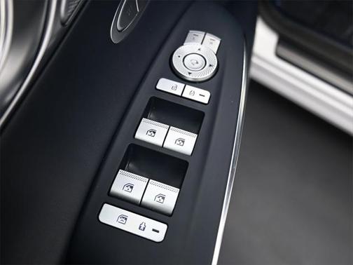2022 Genesis GV70 3.5T AWD Sport