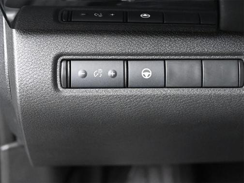2024 Nissan Pathfinder SV FWD