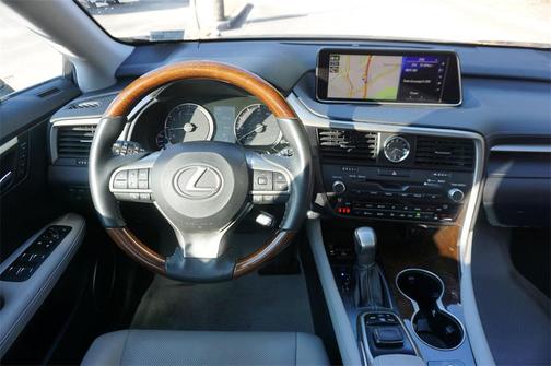 2019 Lexus RX 350 Base