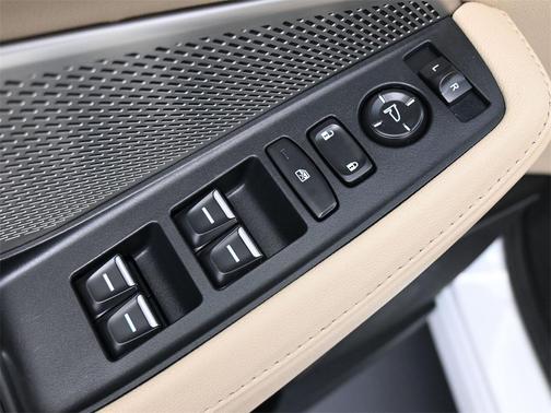 2024 Acura MDX Standard