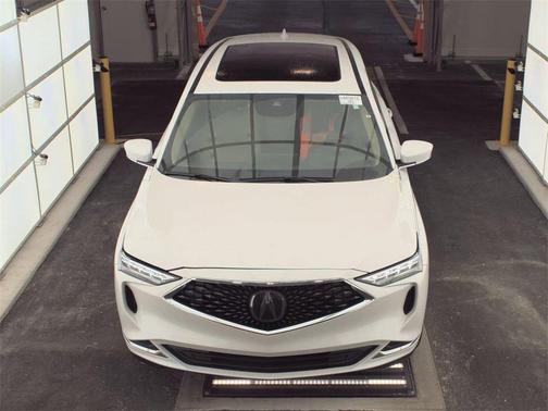2024 Acura MDX Standard