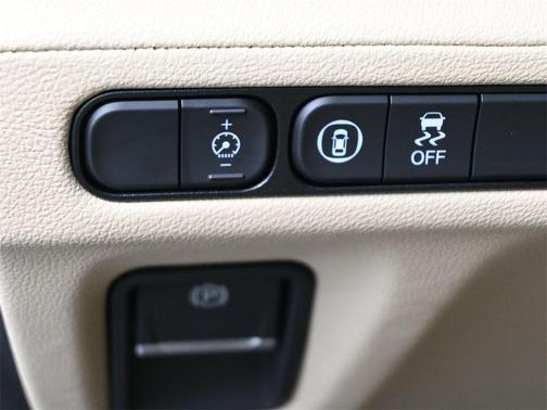 2024 Acura MDX Standard