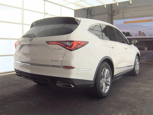 2024 Acura MDX Standard