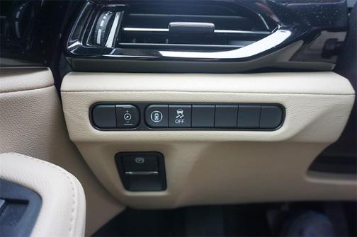 2024 Acura MDX Standard