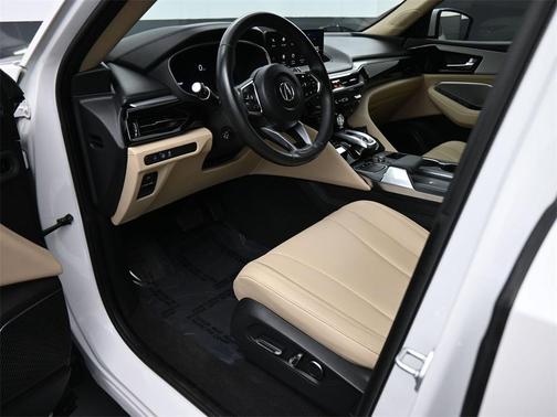 2024 Acura MDX Standard