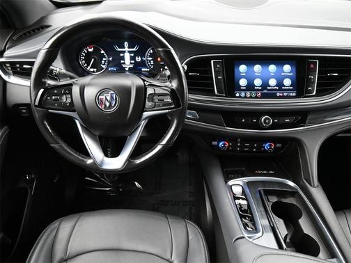 2022 Buick Enclave AWD Premium